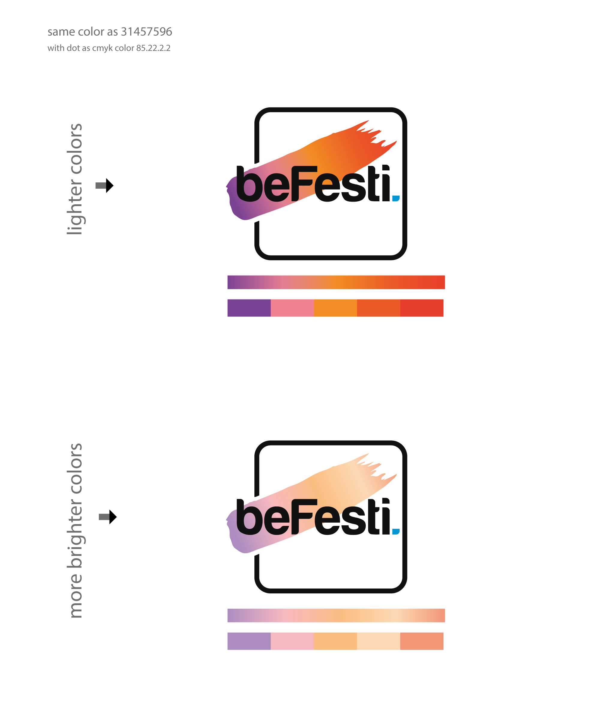 Logo Design by Rubia@ for this project | Design #31496733