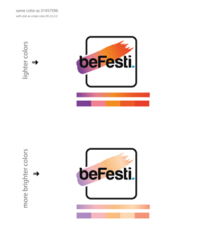 Logo Design by Rubia@ for this project | Design: #31496733