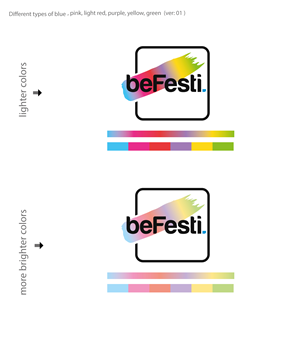 Logo Design by Rubia@ for this project | Design: #31496734