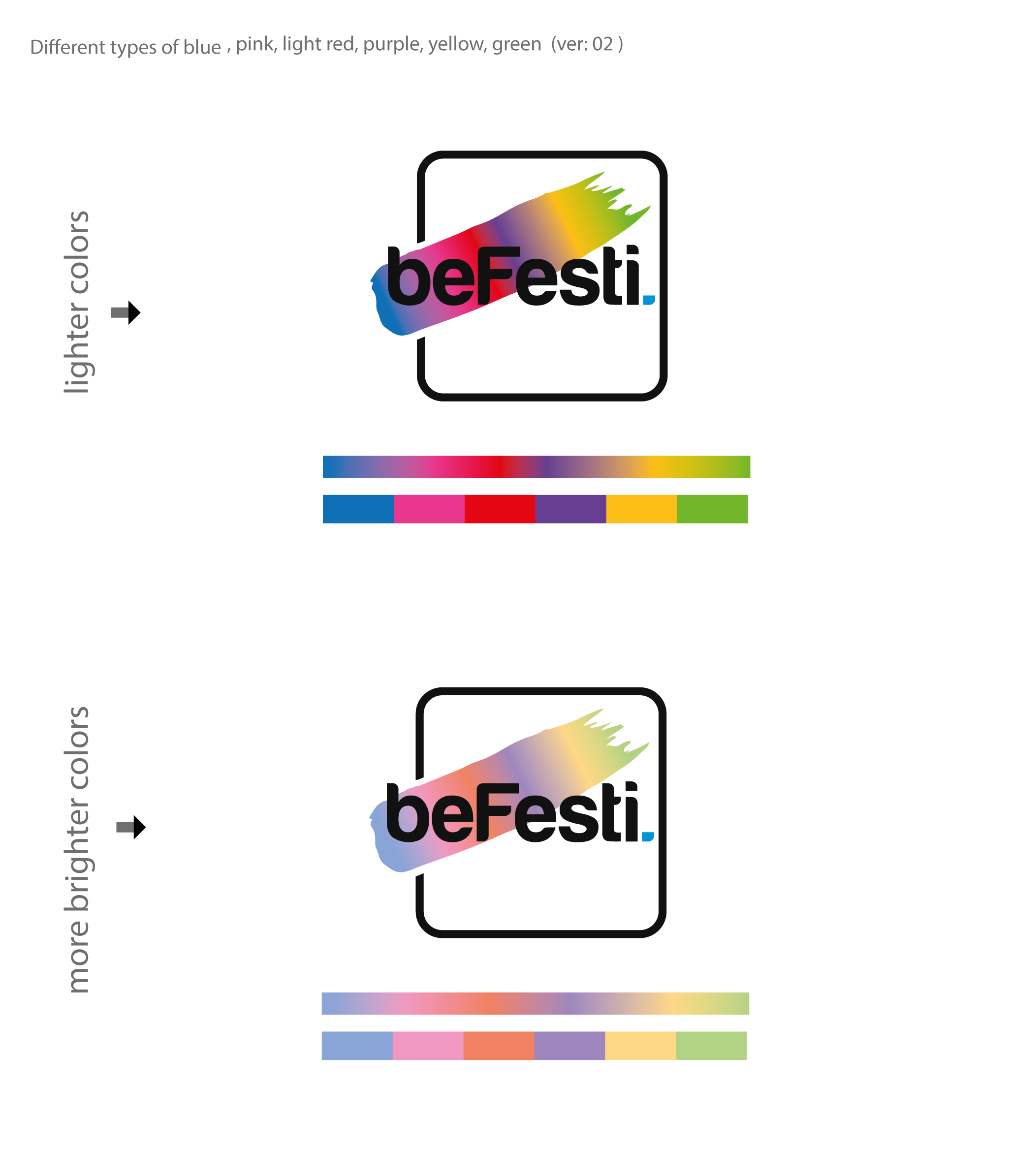 Logo Design by Rubia@ for this project | Design #31496735