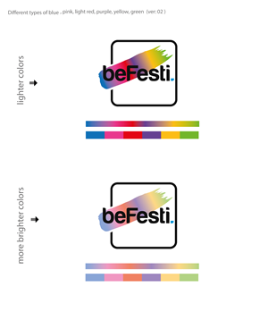 Logo Design by Rubia@ for this project | Design: #31496735