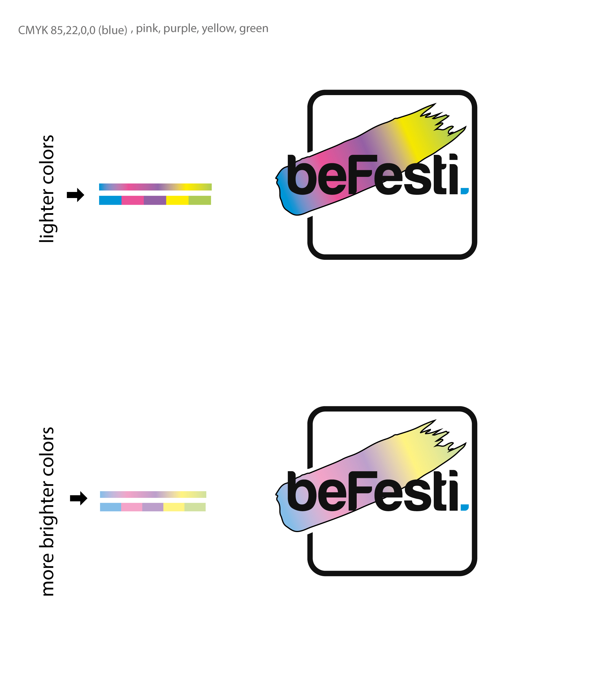 Logo Design by Rubia@ for this project | Design #31504008