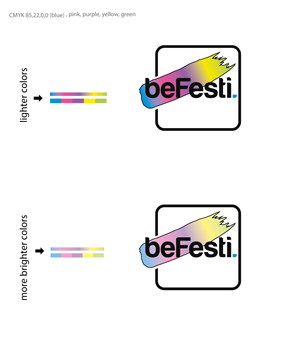 Logo Design by Rubia@ for this project | Design: #31504008