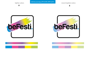 Logo-Design von Rubia@ für dieses Projekt | Design: #31523599