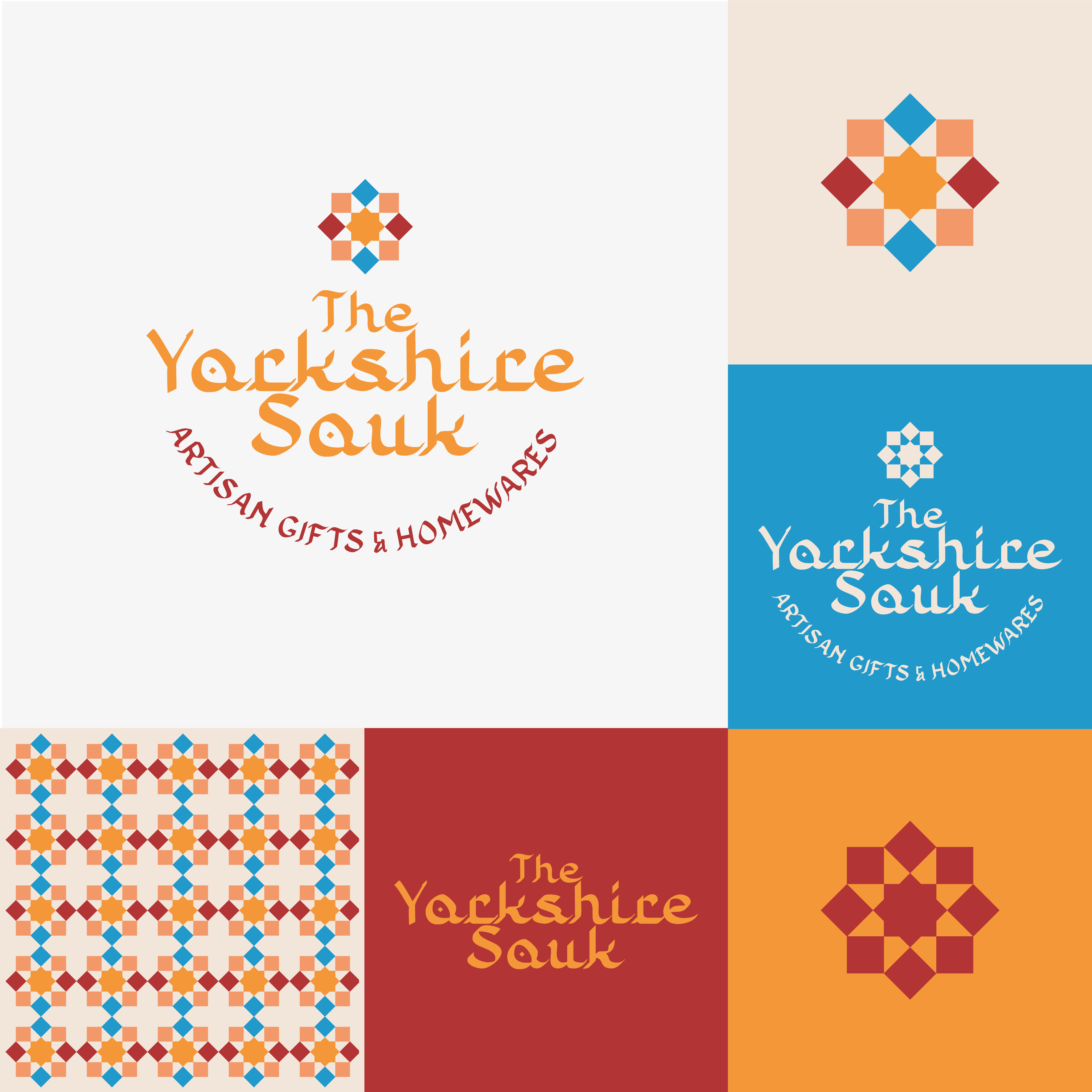 Design de Logo par Eve.A pour Wath Court Fabrics | Design #31478173