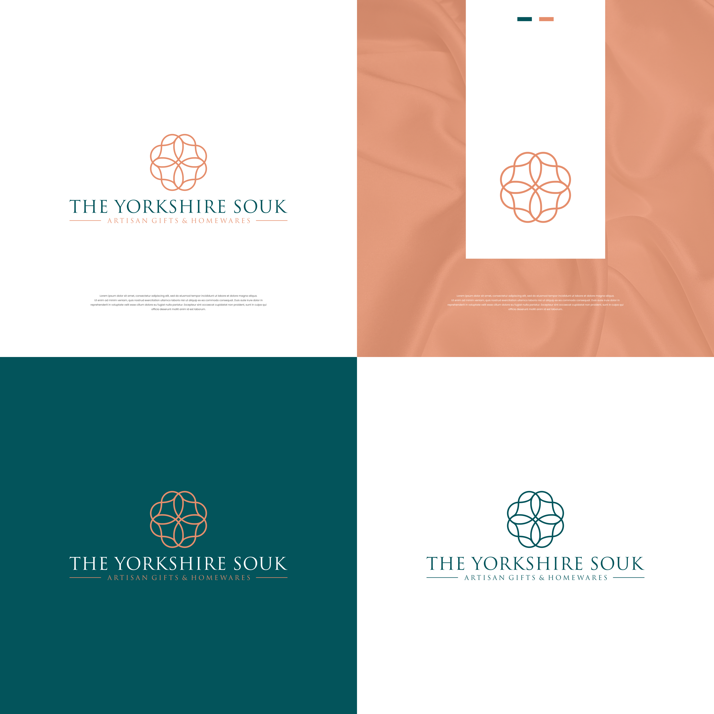 Design de Logo par ge.logo pour Wath Court Fabrics | Design : #31458435
