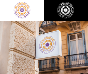 Design de Logo par RA-bica pour Wath Court Fabrics | Design : #31474387