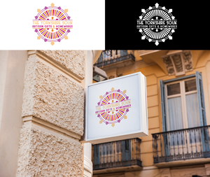 Design de Logo par RA-bica pour Wath Court Fabrics | Design : #31474389