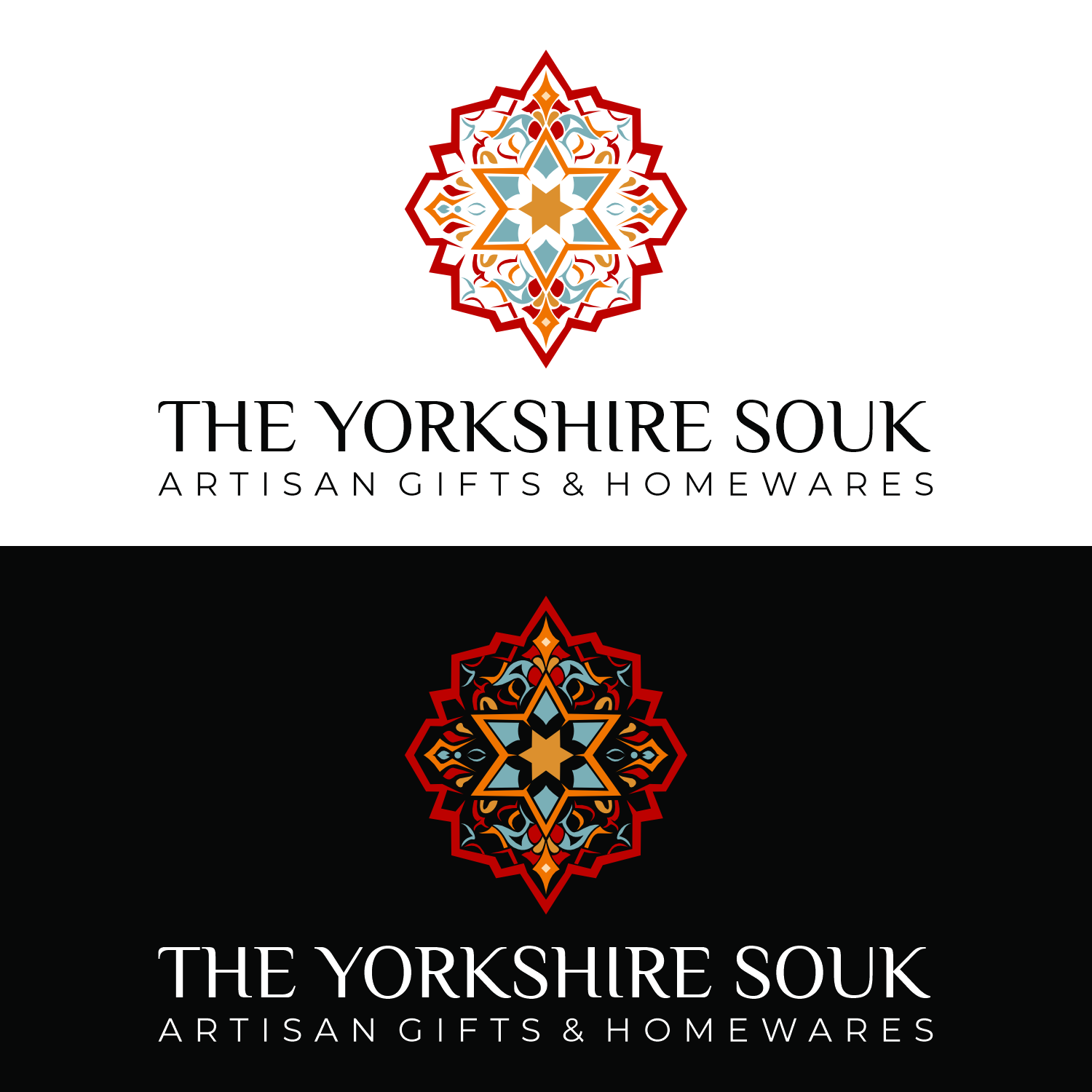 Logo-Design von Dalang Design für Wath Court Fabrics | Design #31455214