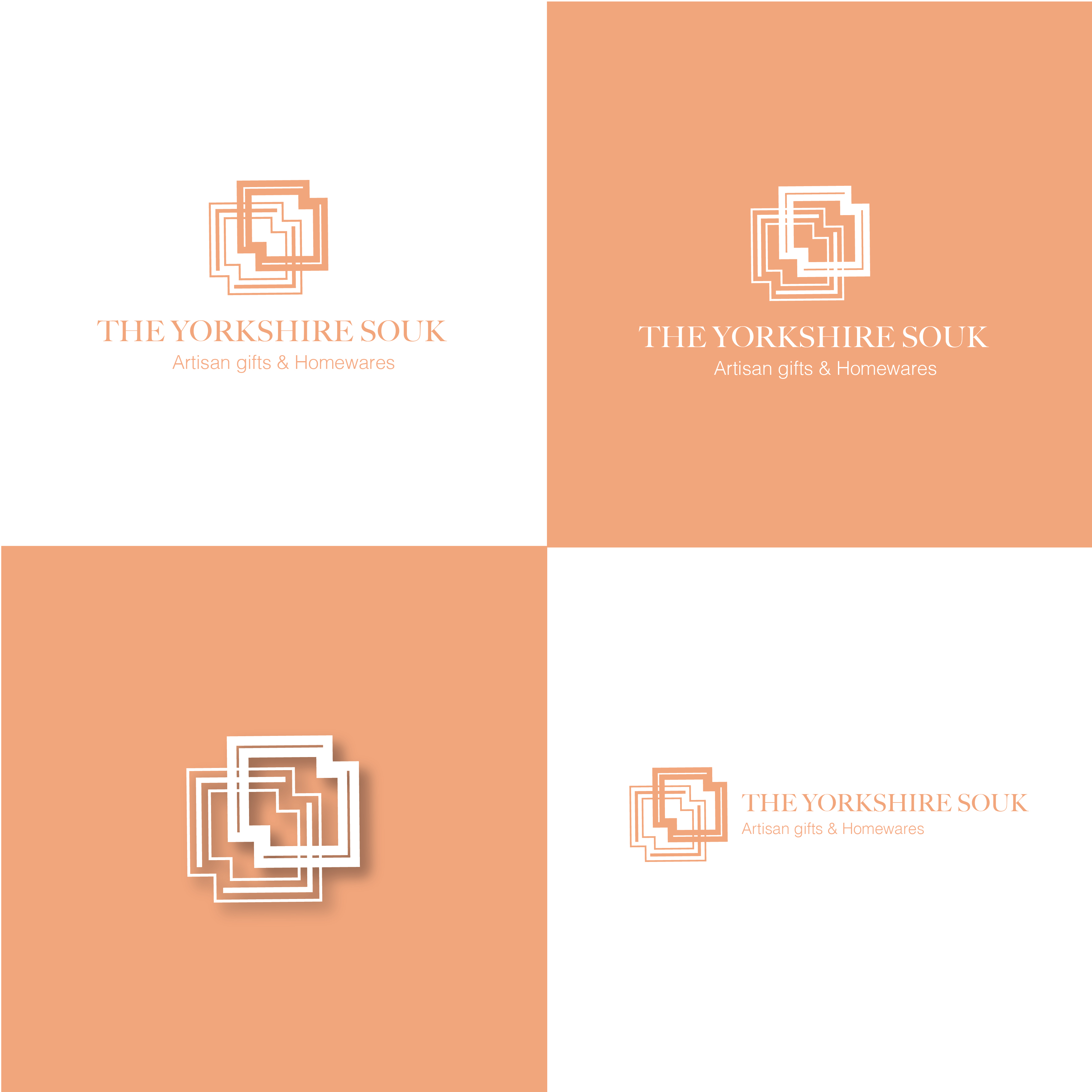 Logo Design by FAIZ HAIQAL for Wath Court Fabrics | Design #31502919