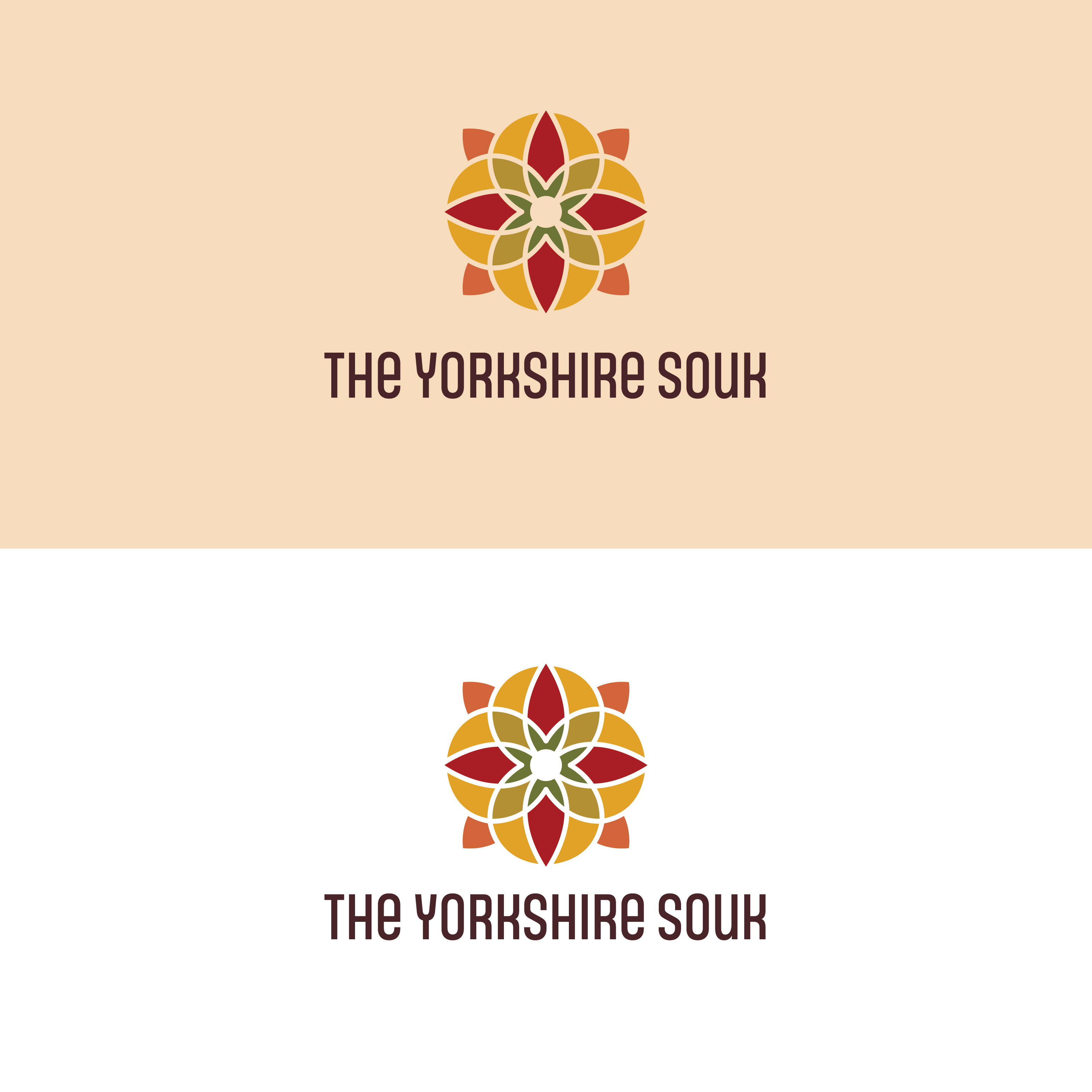 Logo Design by wageeshwari for Wath Court Fabrics | Design #31494605