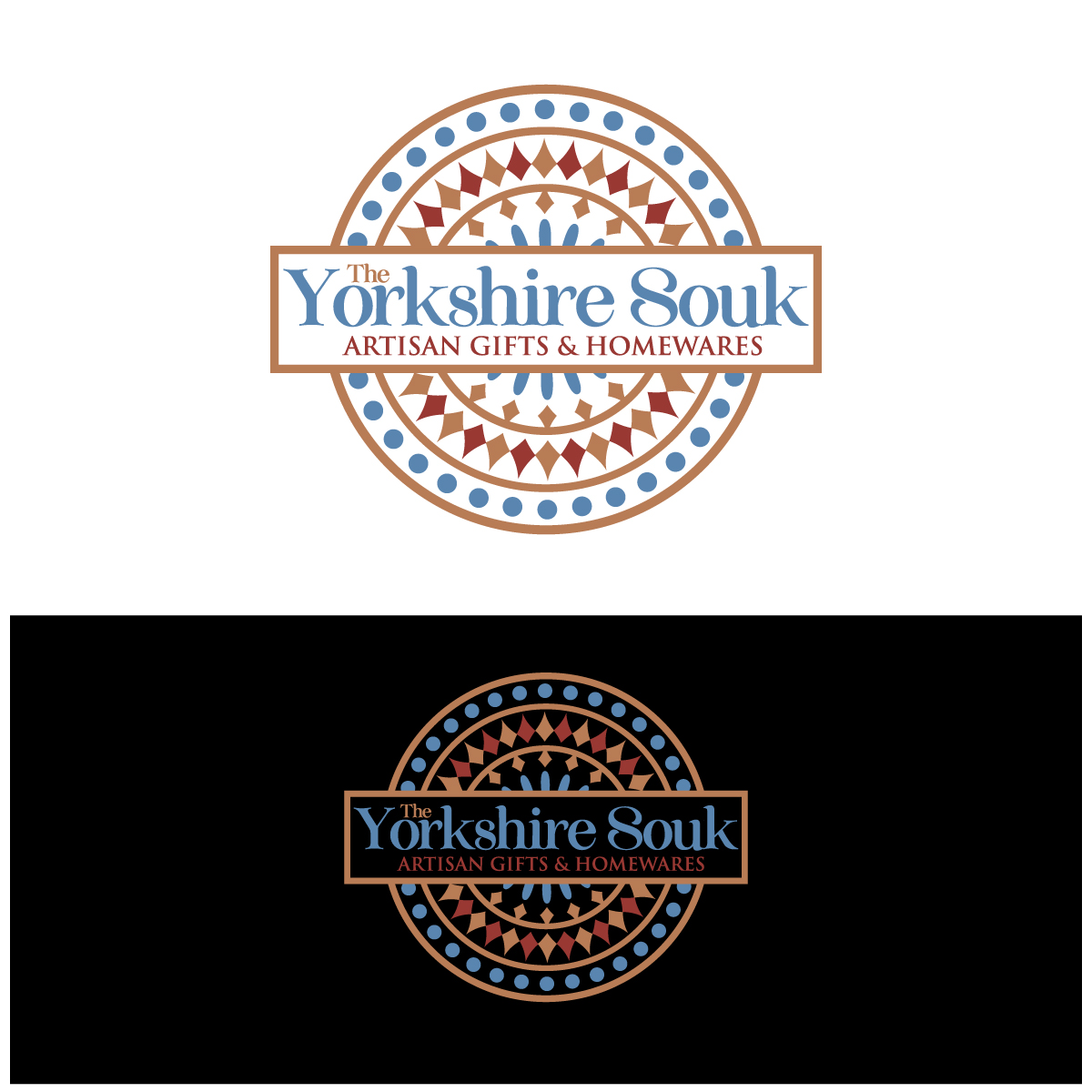 Logo Design by riya.mitra07j for Wath Court Fabrics | Design #31454518