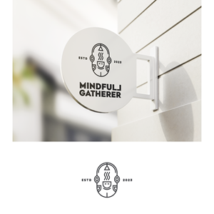 Logo Design by merti.studio for this project | Design: #31488935