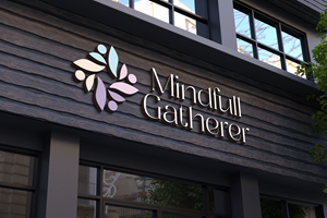Logo Design by Kavth for this project | Design: #31495572
