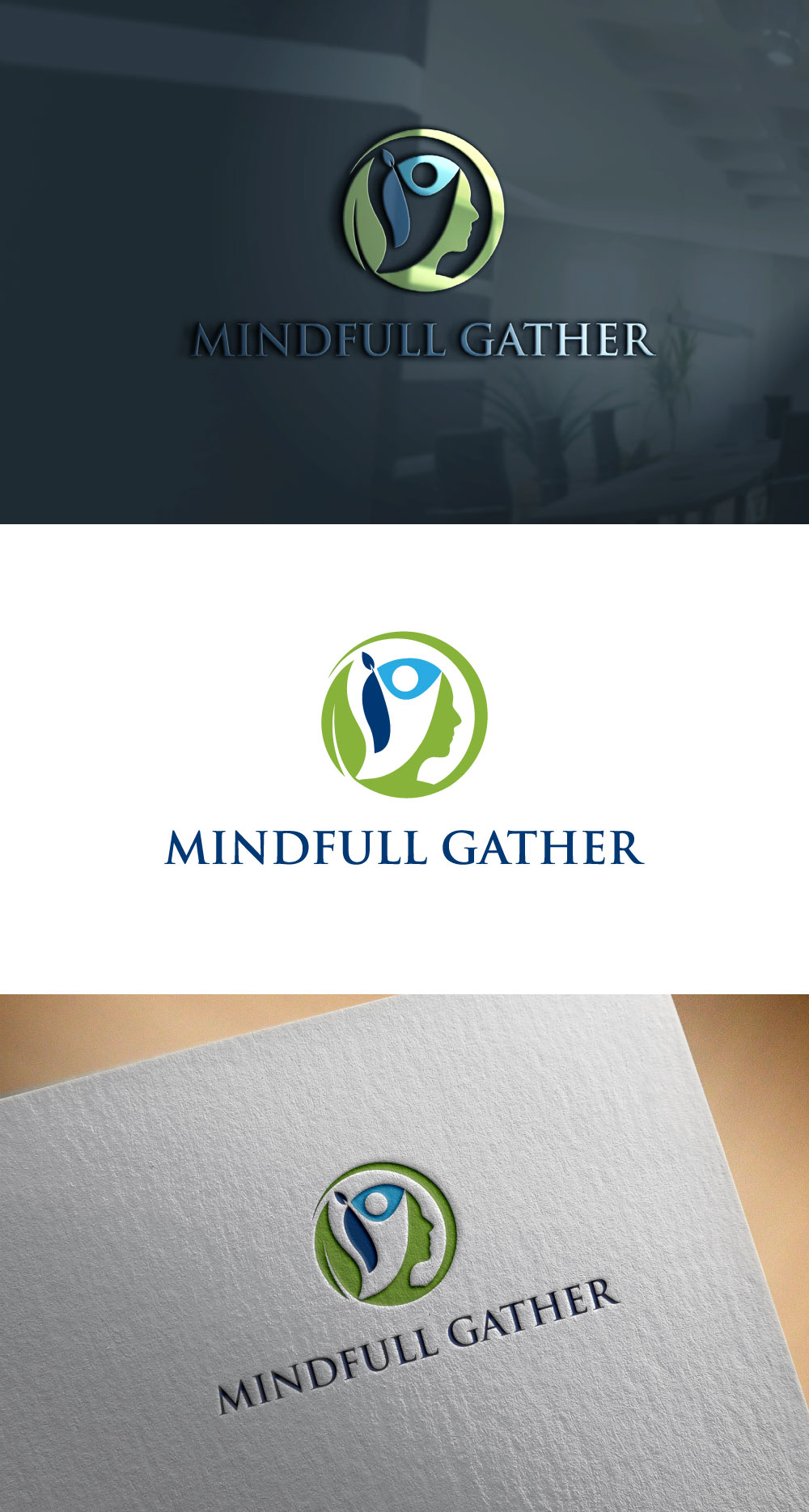 Logo Design by faridajems for this project | Design #31469342