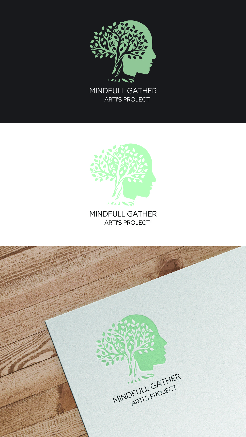 Logo Design by Mihisara323 for this project | Design #31501123
