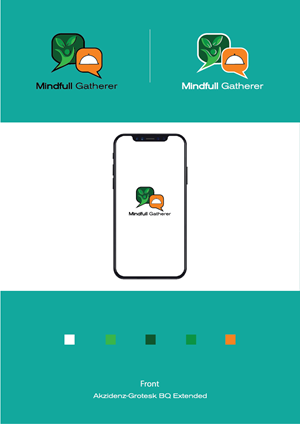 Logo Design by momo for this project | Design #31502653