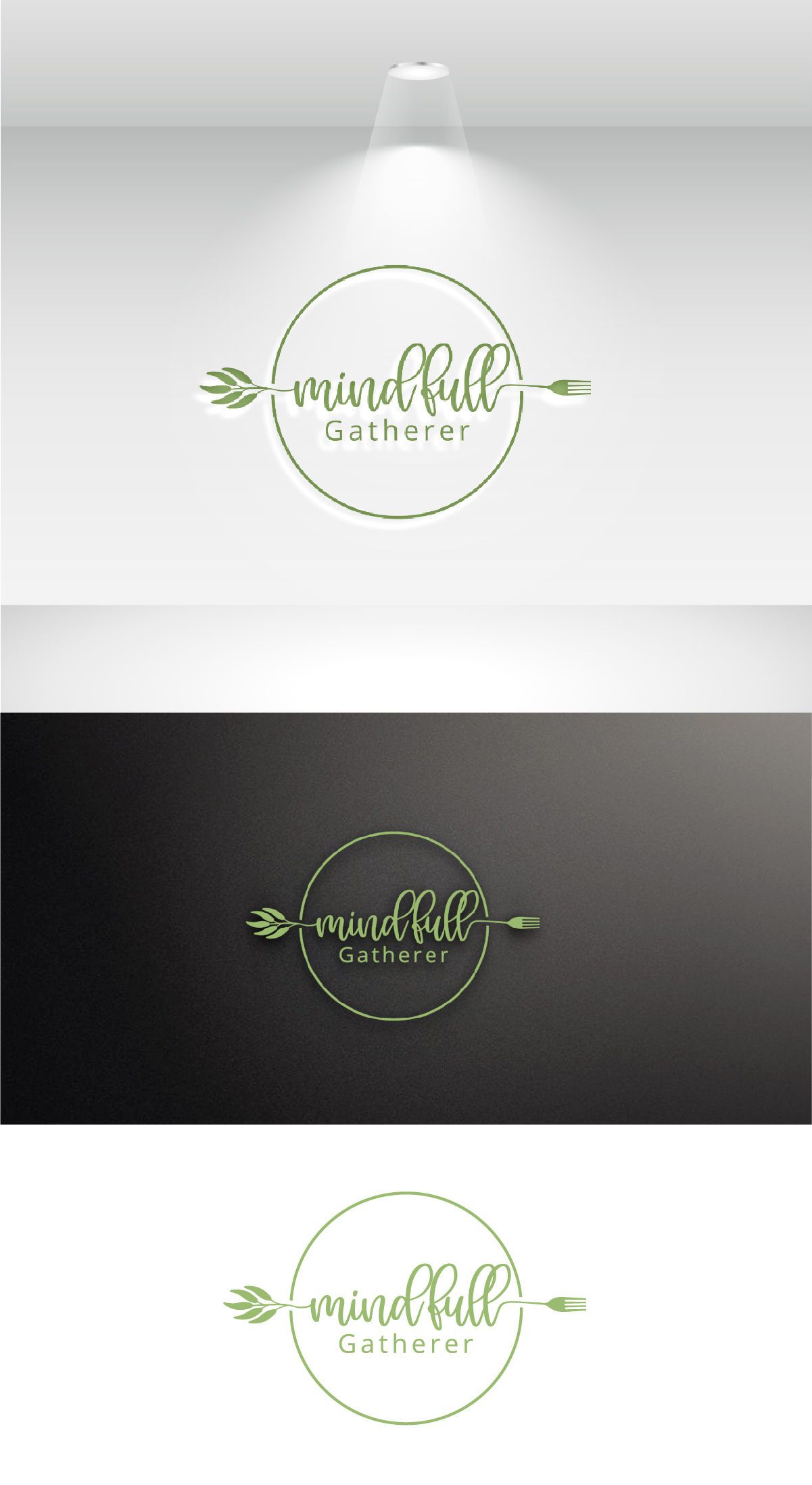 Logo Design by Owltive for this project | Design #31506185
