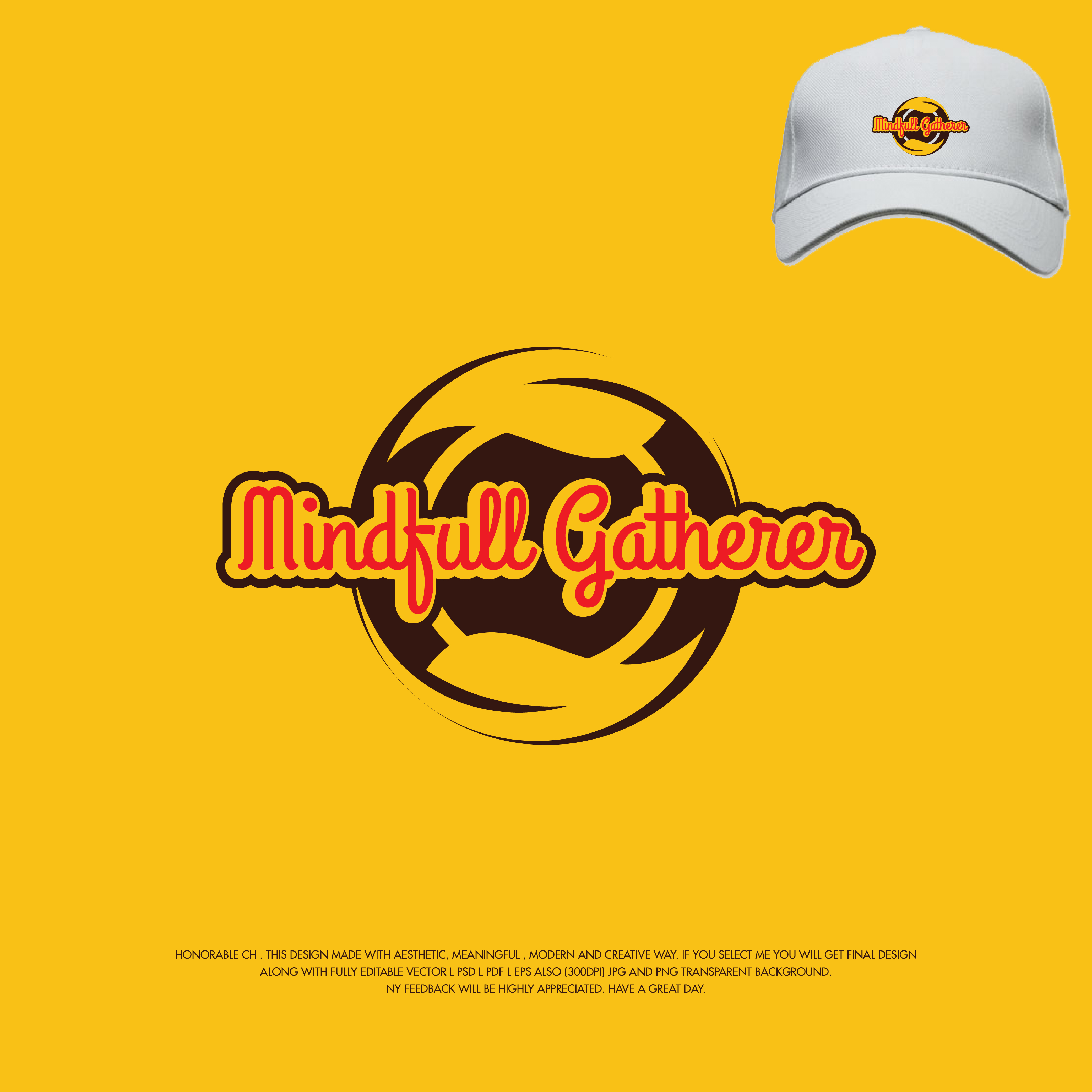Logo Design by designprotox for this project | Design #31482362