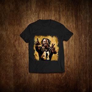 T-shirt Design by {mega- for this project | Design: #31456150