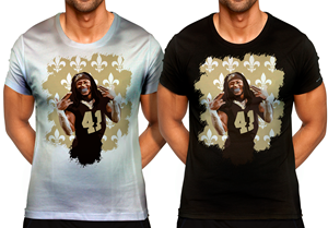 T-shirt Design by juanjoseolivieri for this project | Design: #31455820