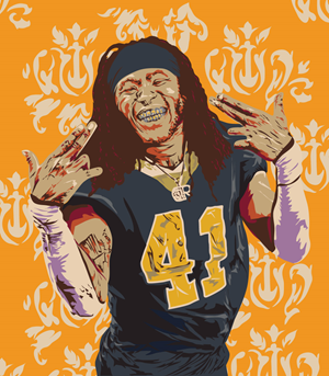 T-shirt Design by Baraka Joe for this project | Design: #31492447