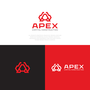 Logo Design by vramar.roy