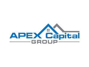 Logo Design by the majestic design for APEX Capital Construction  | Design: #31465126