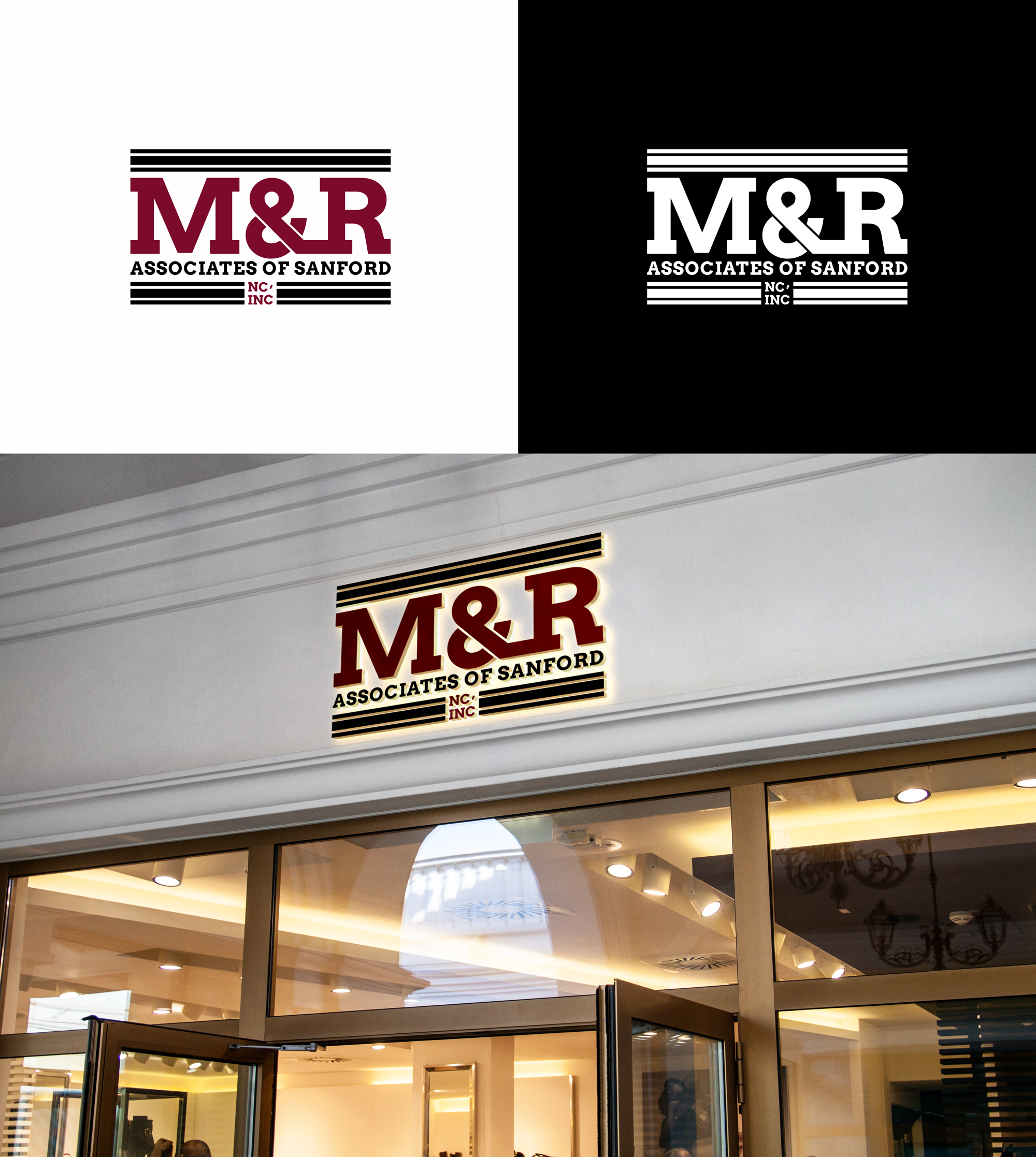 Logo-Design von RA-bica für dieses Projekt | Design #31459954