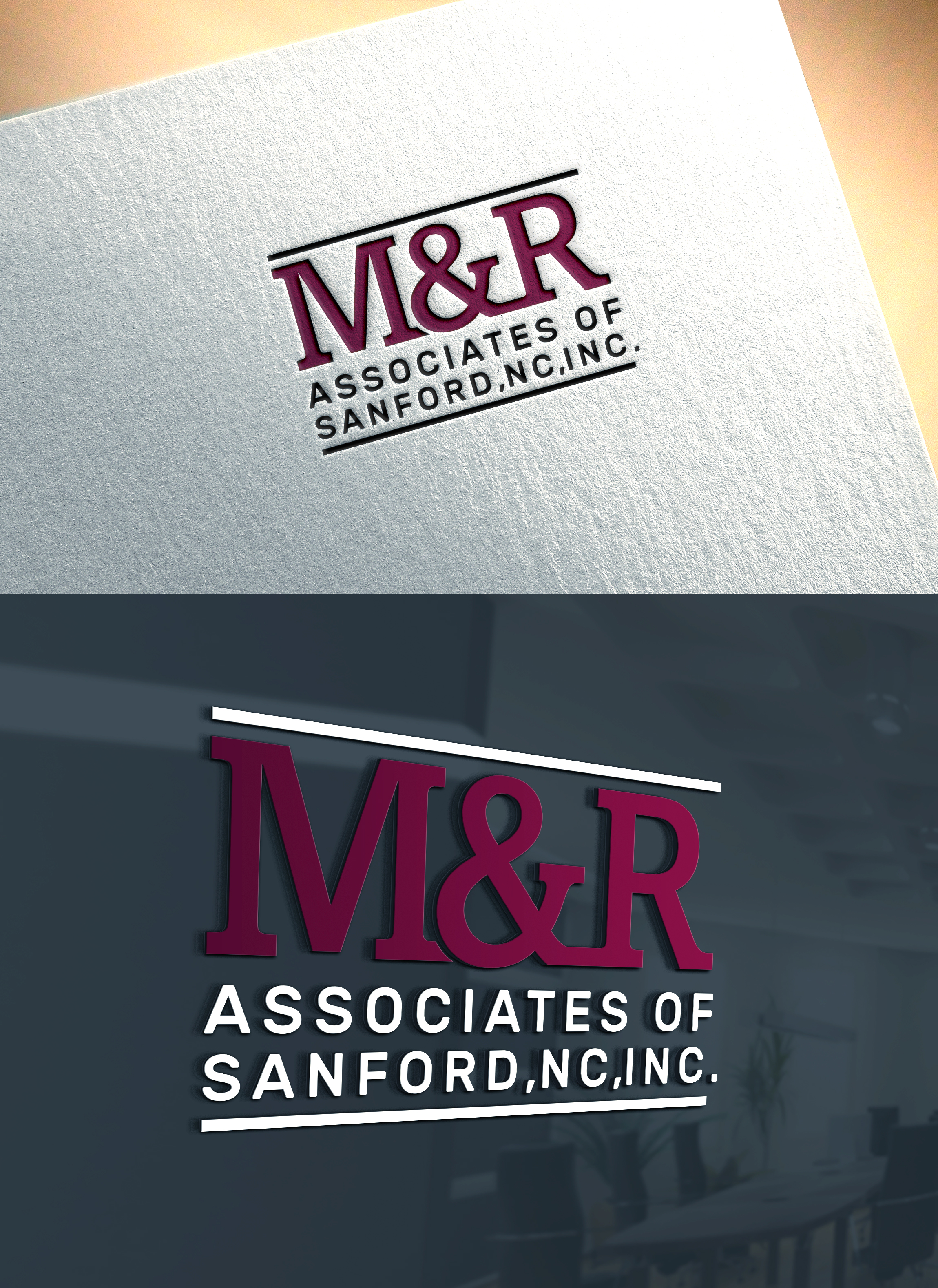 Logo Design by RaKu 2 for this project | Design #31474667