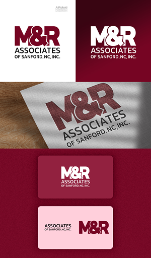 Logo Design by AliRobati