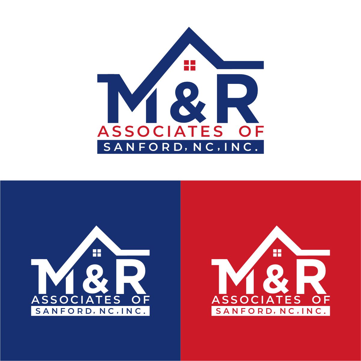 Logo Design by creative.bugs for this project | Design #31460650