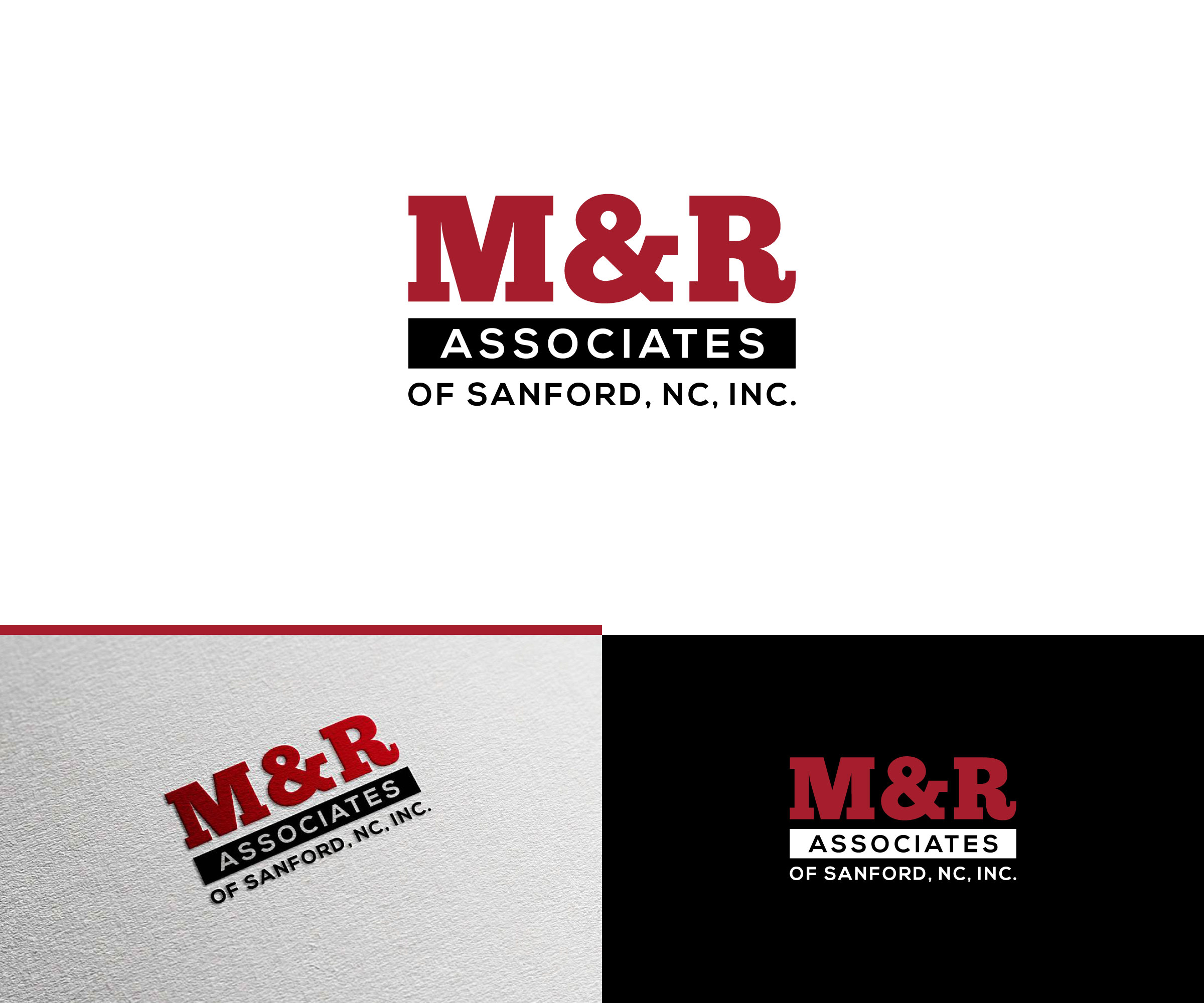 Logo Design by ecorokerz for this project | Design #31458092