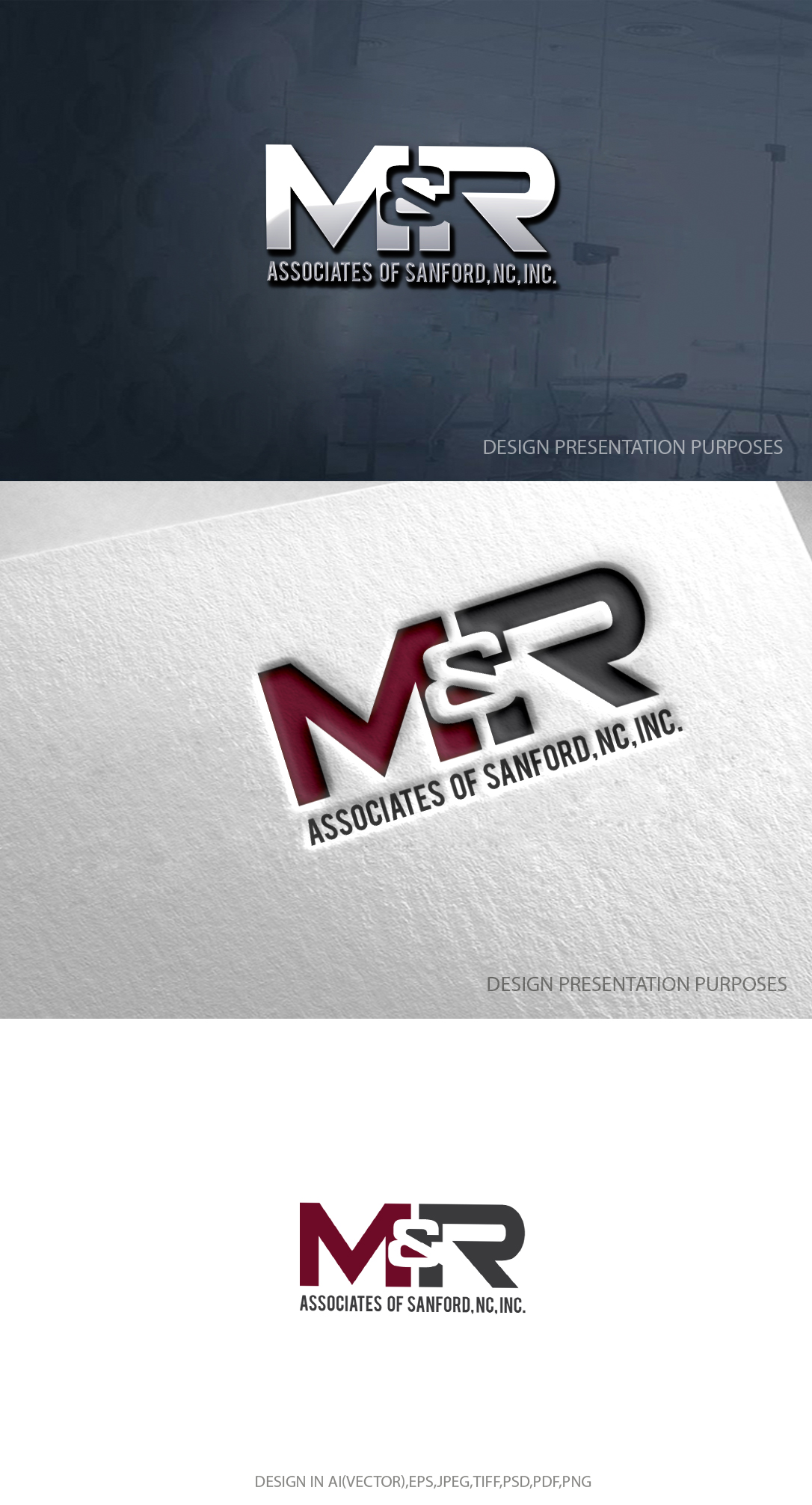 Logo Design by zebronicgraphic for this project | Design #31456097