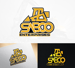 Diseño de Logo por Graphica Studio para este proyecto | Diseño: #31464315