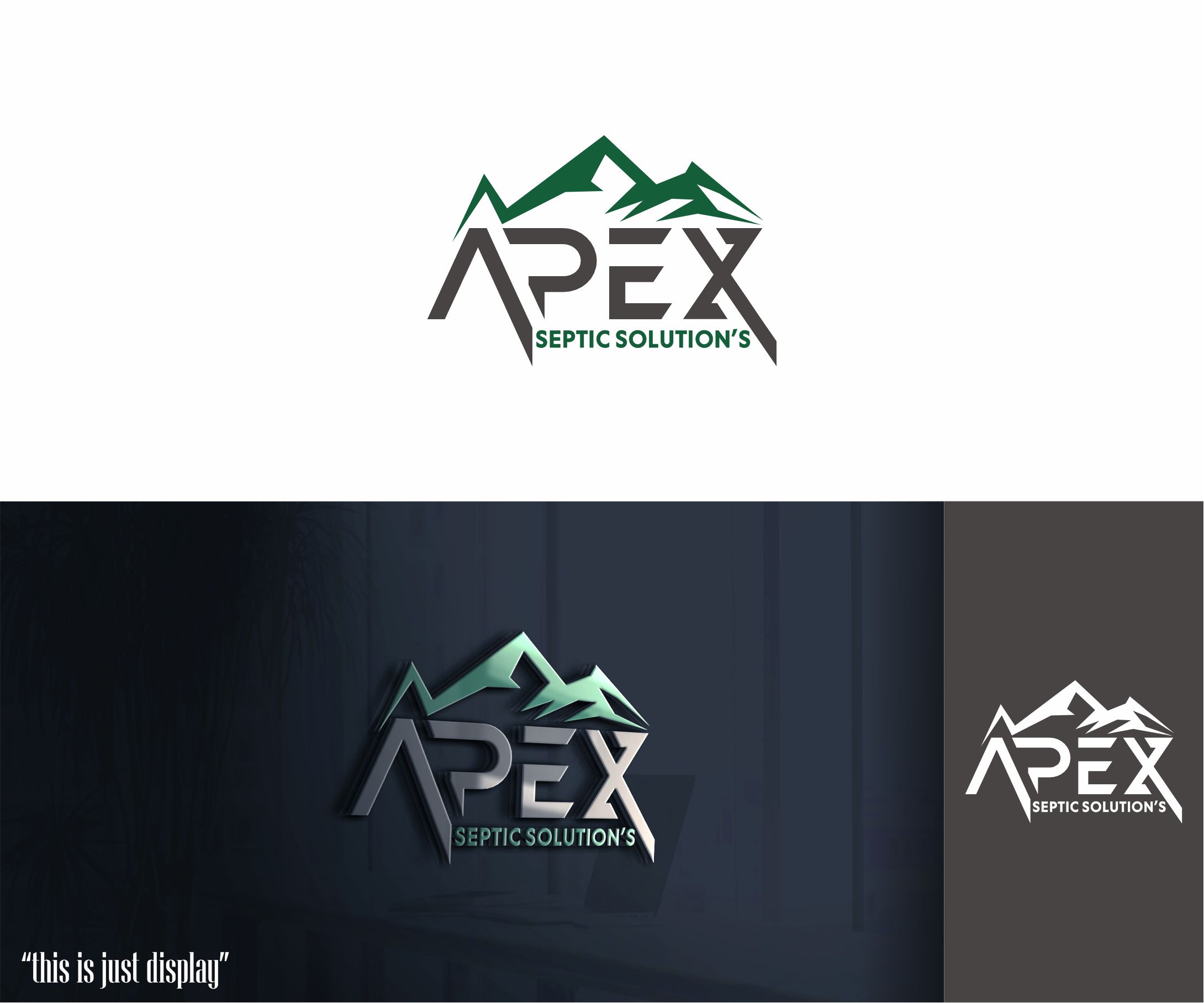 Design de Logo par alkaline pour ce projet | Design #31456879