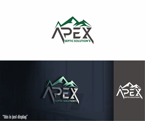Logo Design by alkaline for this project | Design: #31456879