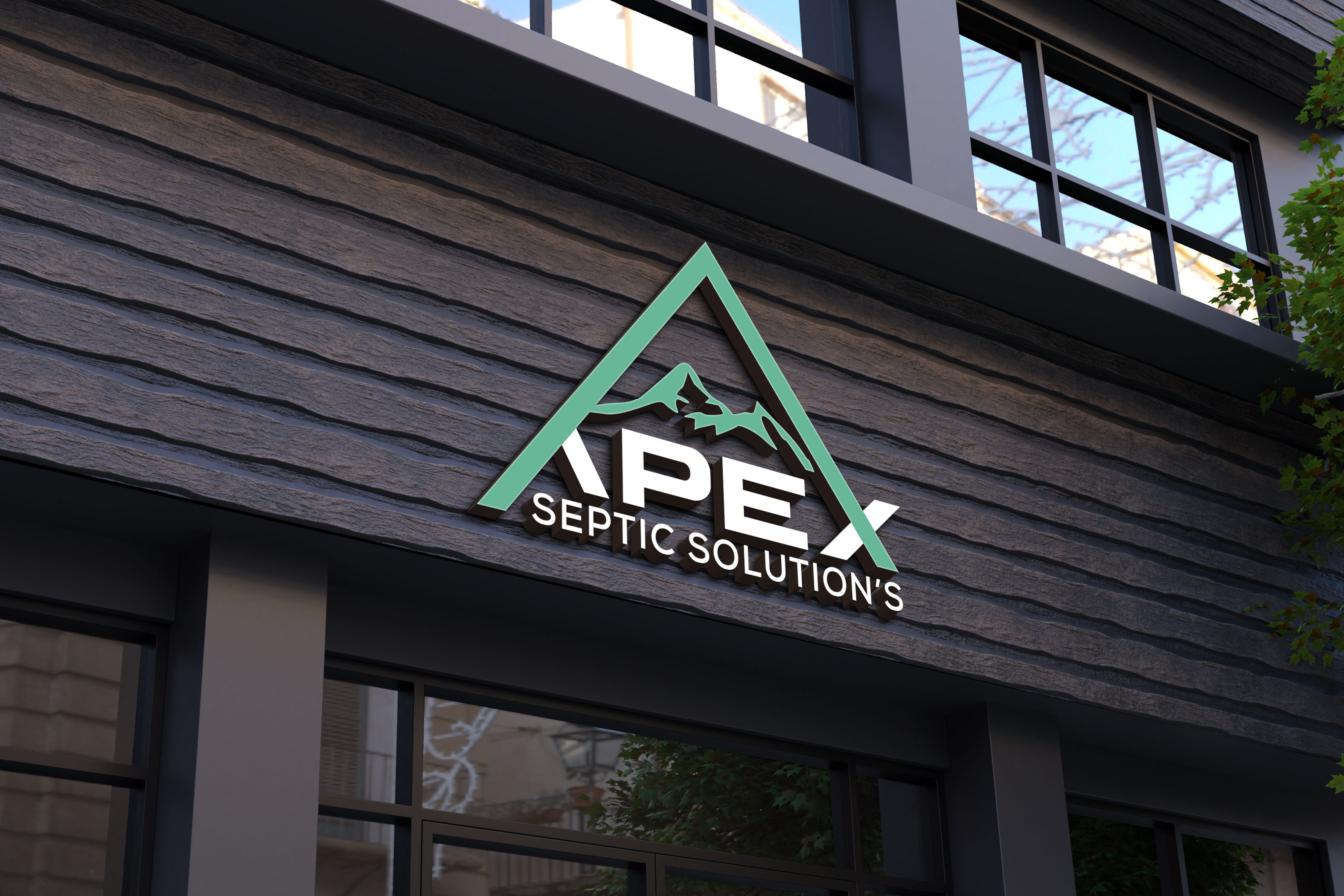 Logo Design by Kavth for this project | Design #31495581