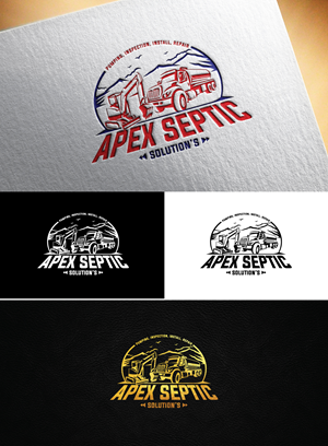 Logo Design by Logo Stock for this project | Design: #31462553