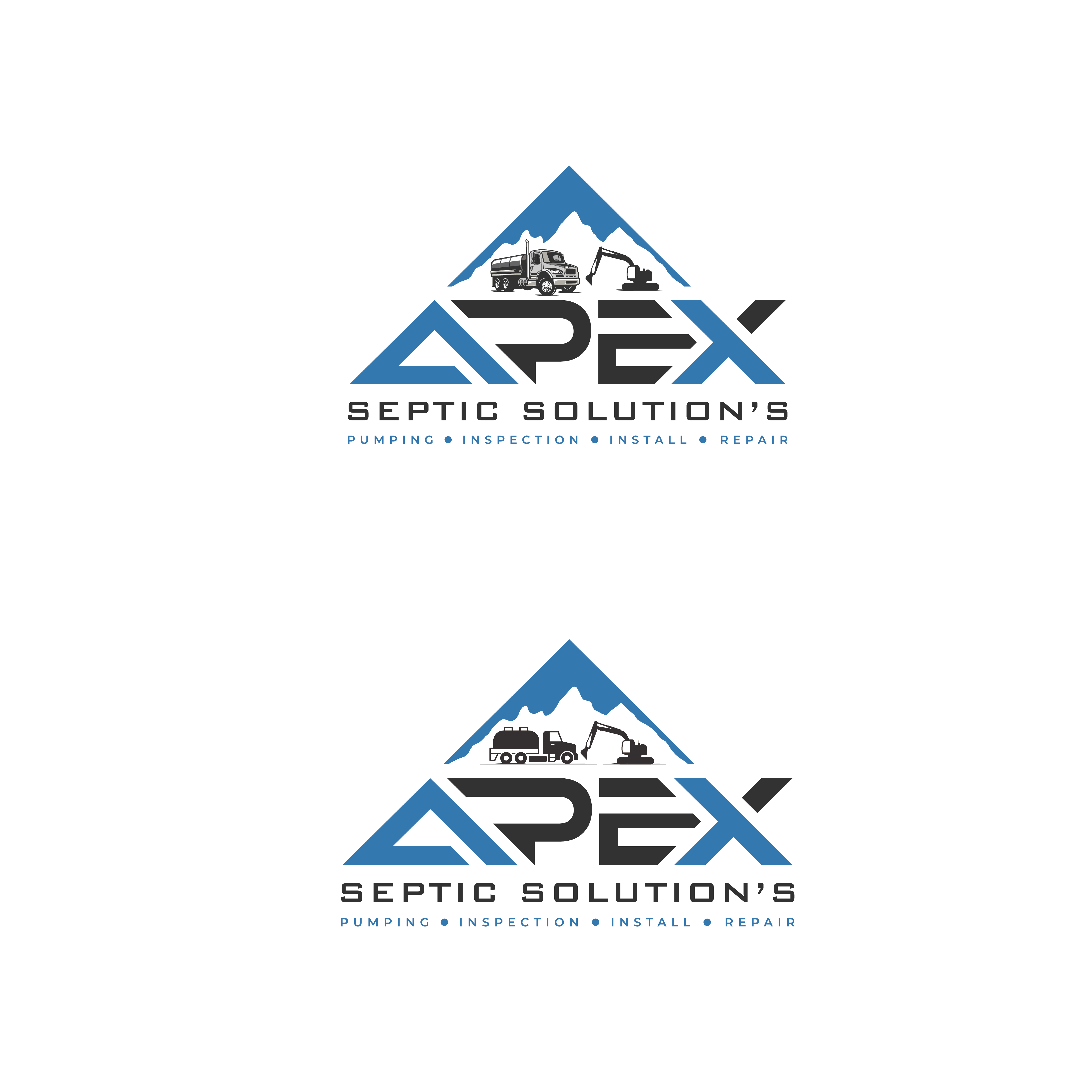 Logo Design by TDAC for this project | Design #31462296