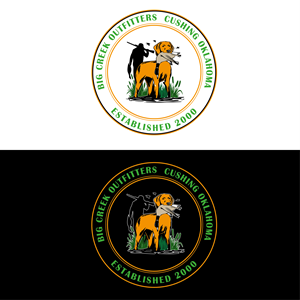 Logo Design by COR