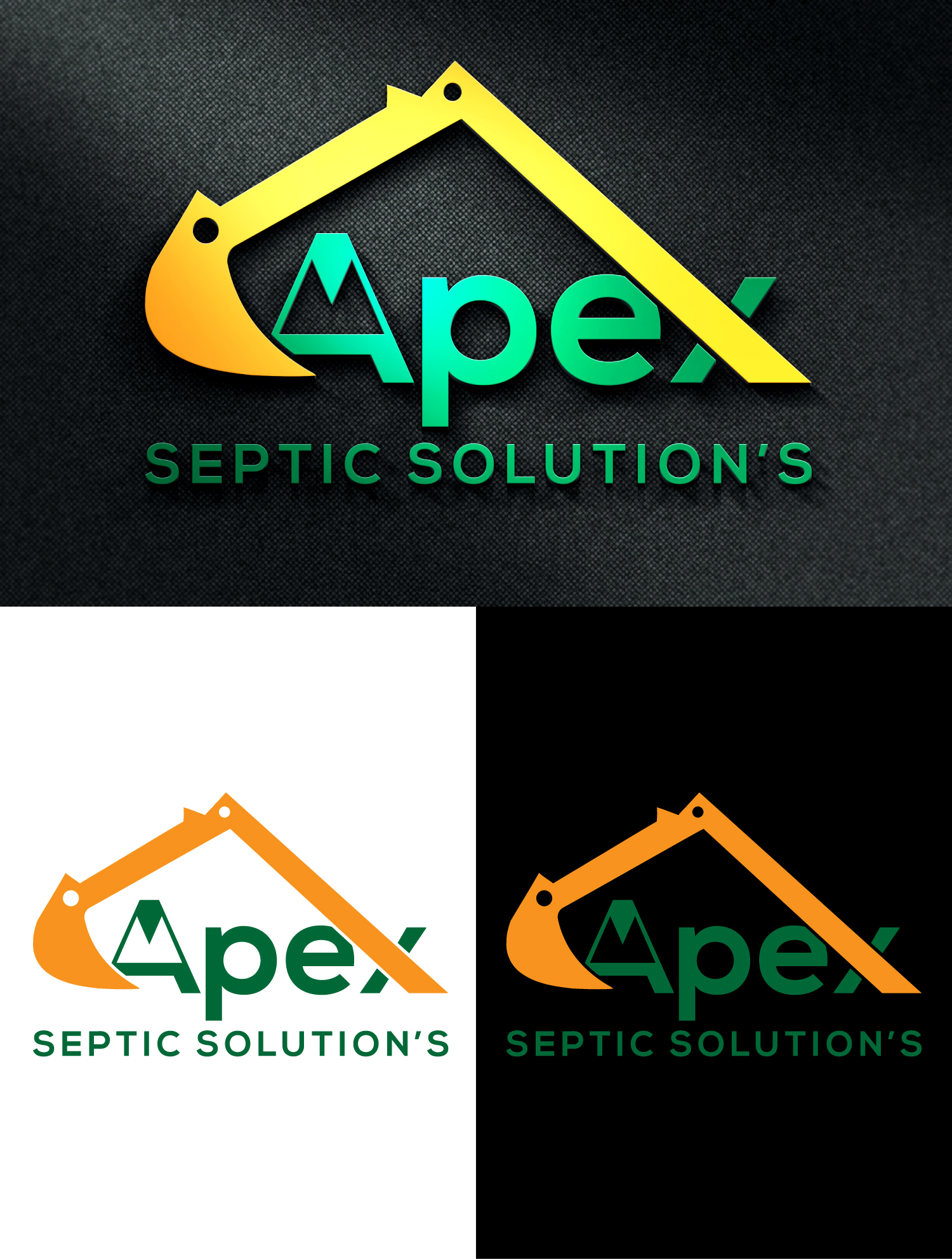 Logo Design by 100%design for this project | Design #31457898