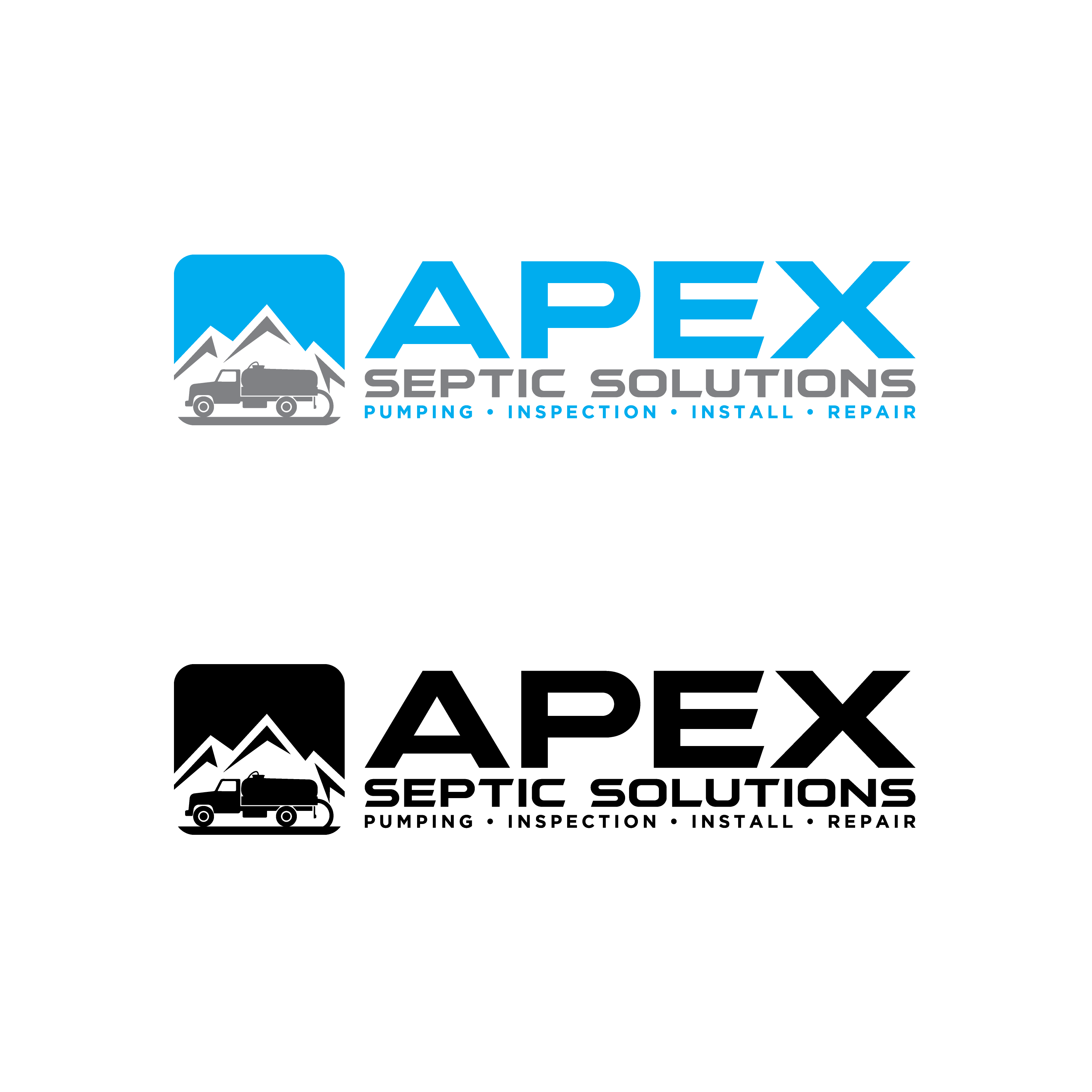 Logo Design by xum for this project | Design #31455102