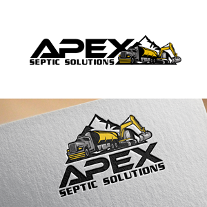 Logo Design by PsyPen for this project | Design: #31457924