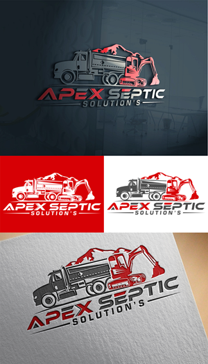 Logo Design by Imran_me for this project | Design: #31496618