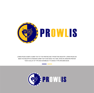 Logo Design by Murtaza Abdullah