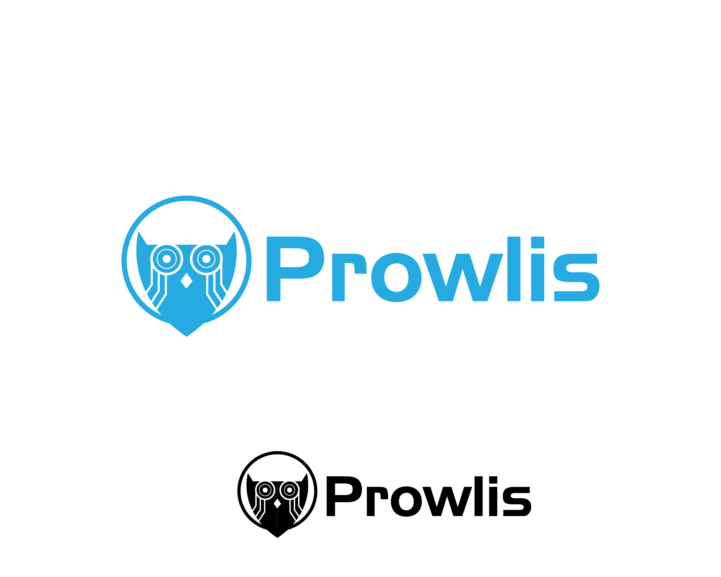 Logo Design by renderman for Pricy.com | Design #31457566