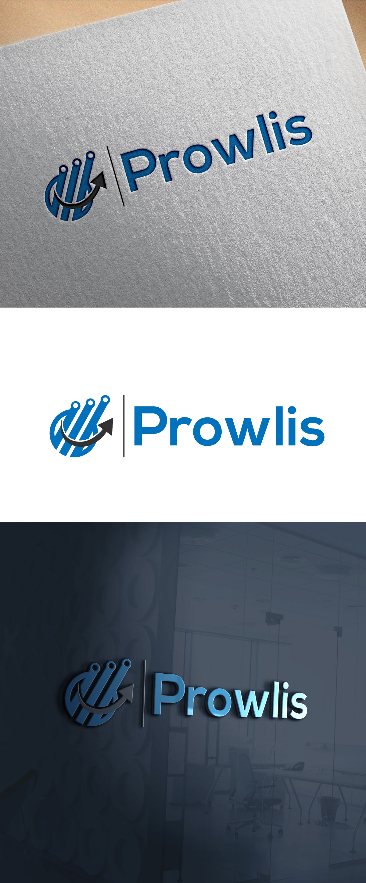 Diseño de Logo por Masum01 para Pricy.com | Diseño #31457412