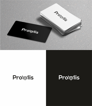 Logo Design by Dave Paresh