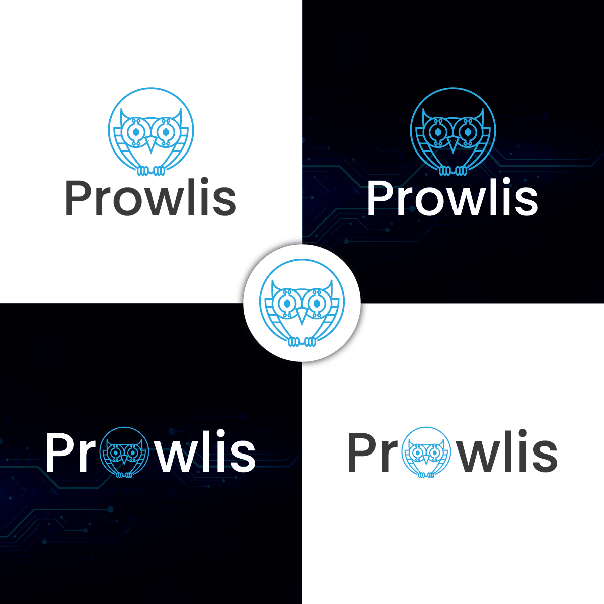 Logo Design by B-zone for Pricy.com | Design #31459612